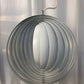 Verner Panton moon pendant lamp