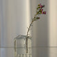 Small solifleur vase