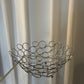Chrome bowl
