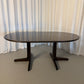 Thonet extendable dining table