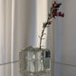 Small solifleur vase