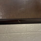 Thonet extendable dining table