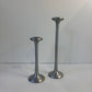 Set of 2 IKEA Kägla candle holders 1990s