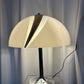 Vintage mushroom table lamp