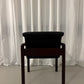 Set of 6 mid century dining chairs
