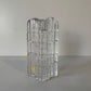 Rosenthal crystal candleholder