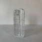 Rosenthal crystal candleholder