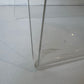 Acrylic magazine rack