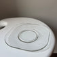Set of 7 Joe Colombo plates