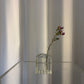 Small solifleur vase