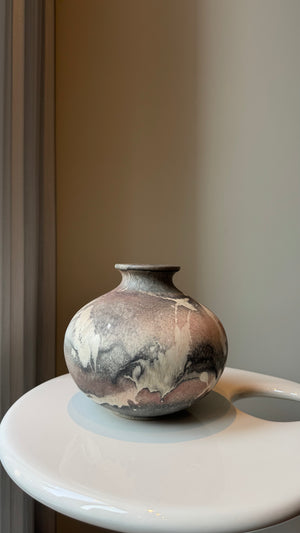 West Germany vase