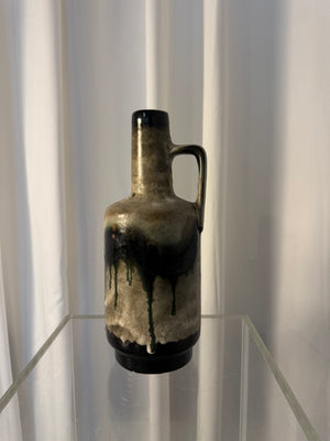 West Germany vase