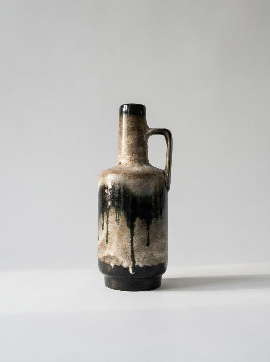 West Germany vase