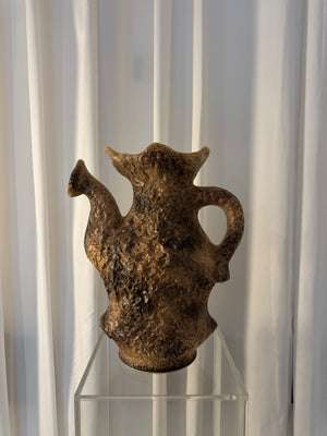 West Germany vase