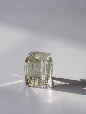 Small solifleur vase