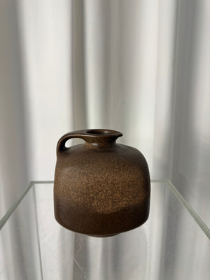 West Germany vase by Silberdistel
