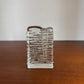 Small solifleur vase