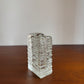 Small solifleur vase