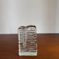 Small solifleur vase