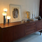 Mid Century Danish teak sideboard
