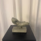 Male torso sculpture