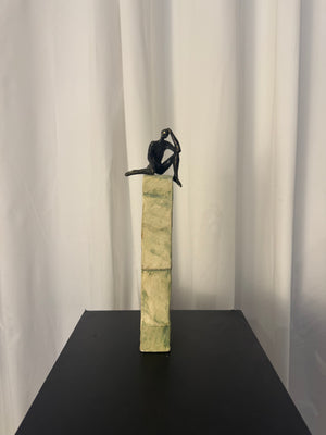 Decorative sculpture