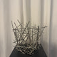 Alessi 'Blow Up' citrus basket