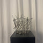 Alessi 'Blow Up' citrus basket