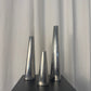 Set of 3 Erika Pekkari candle holders