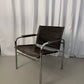 Vintage IKEA 'Klinte' armchair by Tord Björklund
