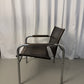 Vintage IKEA 'Klinte' armchair by Tord Björklund