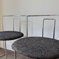 Set of 2 Gaja chairs by Kazuhide Takahama for Studio Simon Italy