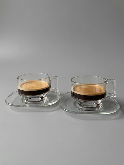 Joe Colombo Cup and Saucer