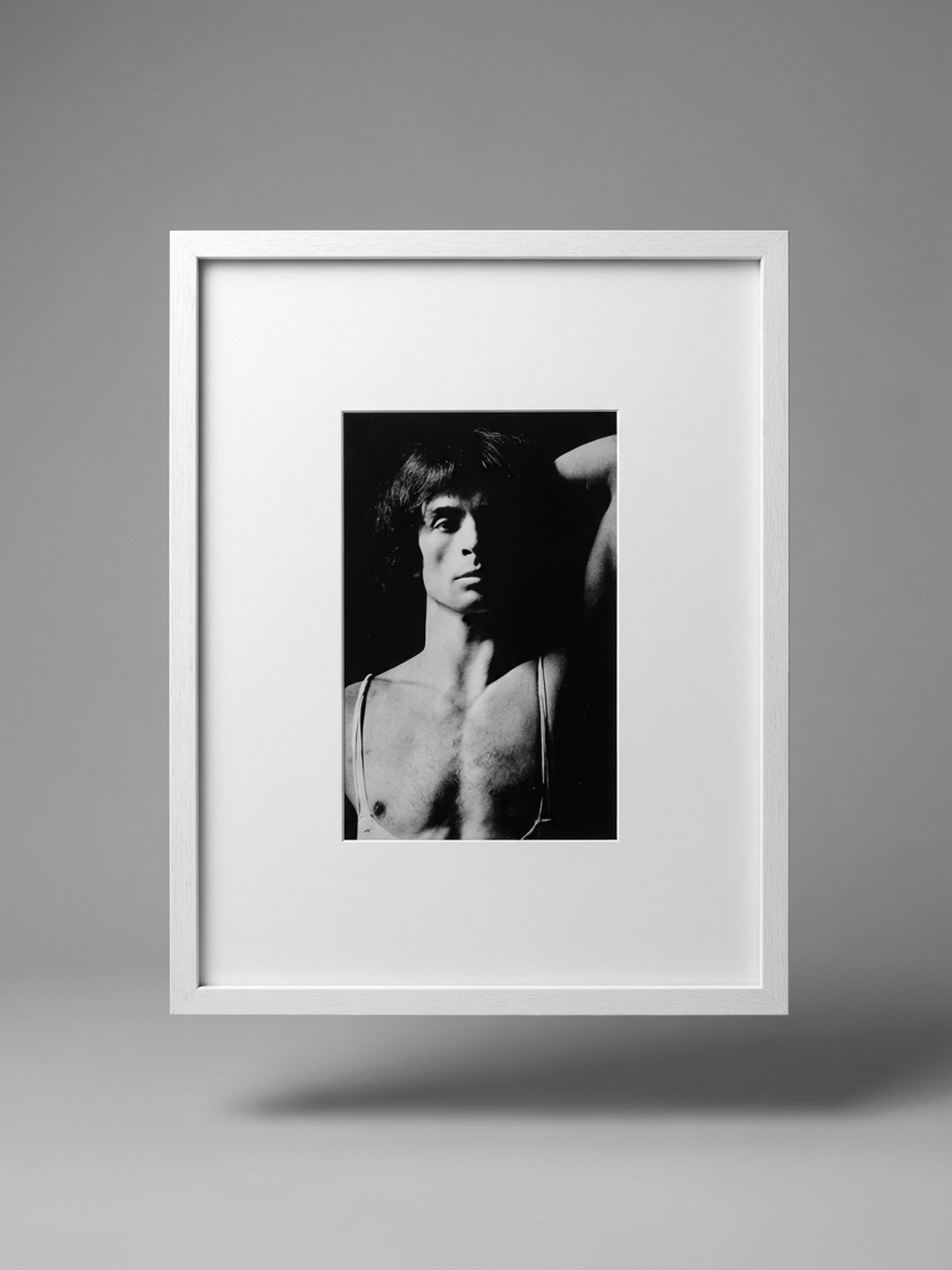 Rudolf Nureyev print