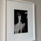 Rudolf Nureyev print