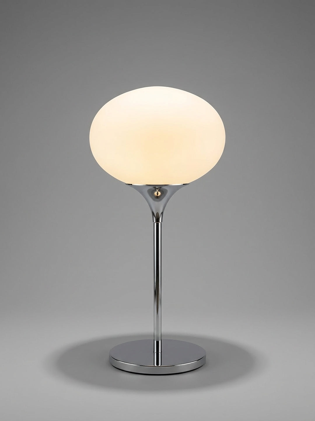 Space Age Table Lamp