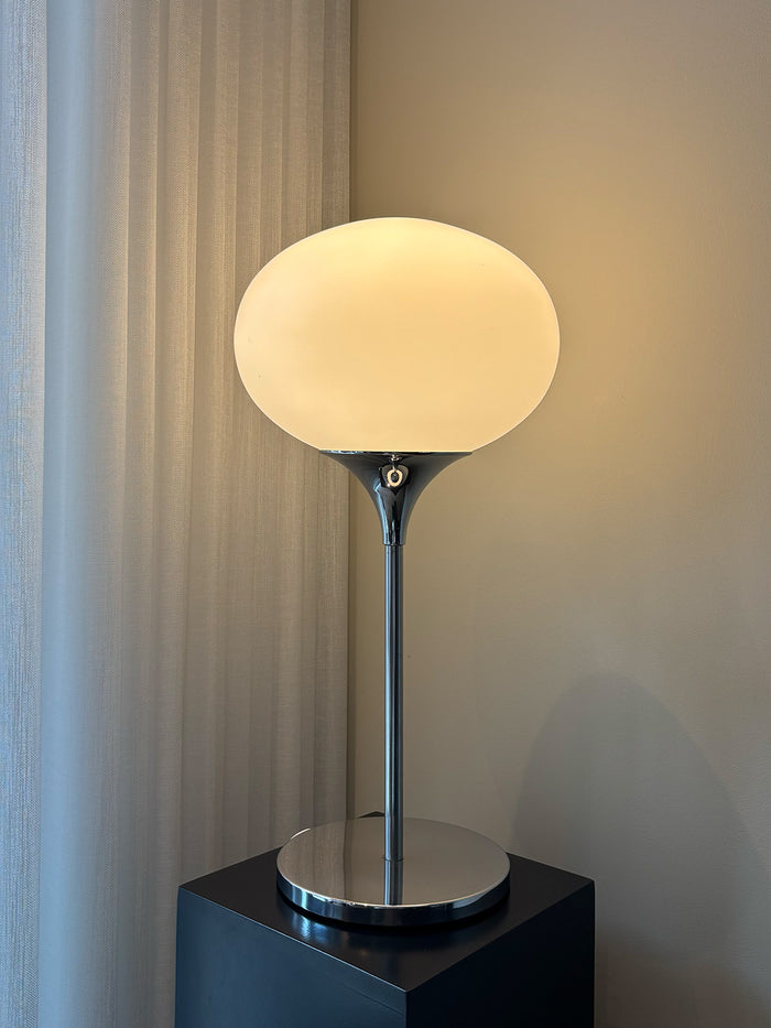 Space Age Table Lamp