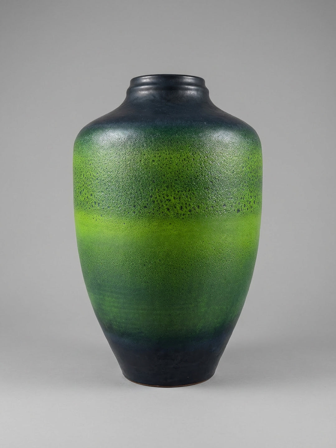West Germany vase