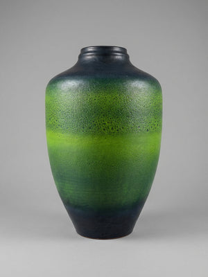 West Germany vase