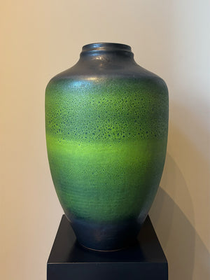 West Germany vase