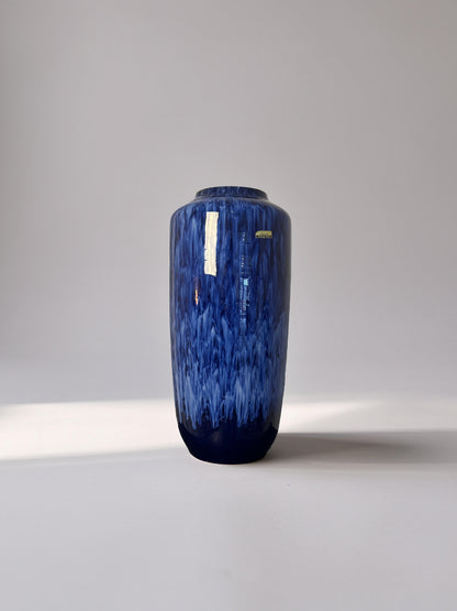 West Germany vase
