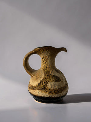Dümler & Breiden West Germany vase