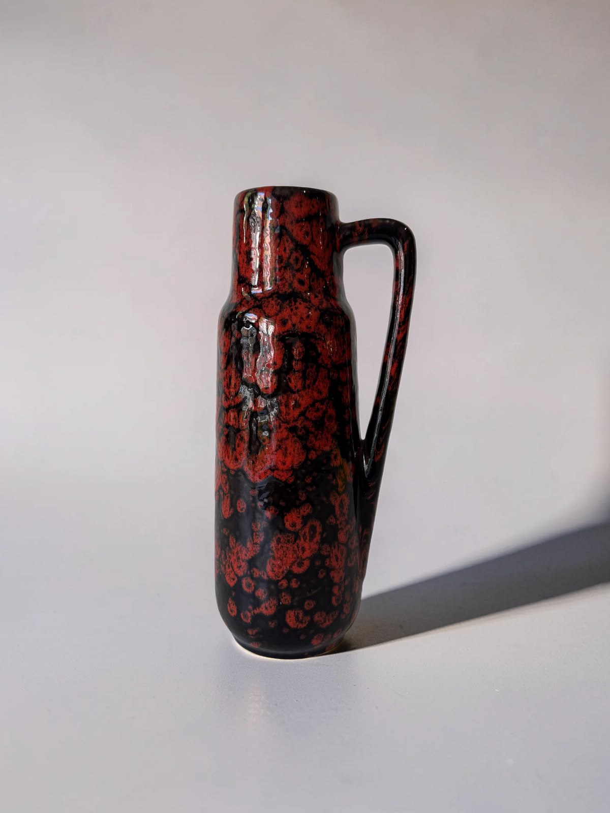 West Germany vase