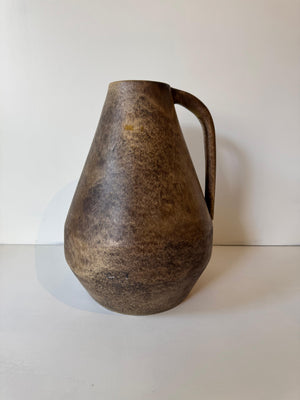 West Germany vase