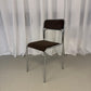 Set of 6 Bauhaus chairs