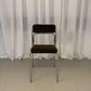Set of 6 Bauhaus chairs