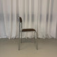 Set of 6 Bauhaus chairs
