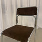 Set of 6 Bauhaus chairs