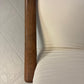 Set of 2 Danish arm chairs