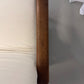Set of 2 Danish arm chairs